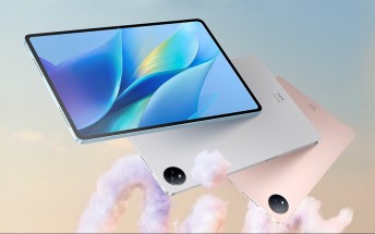 vivo Pad Air design and specs revealed by company exec