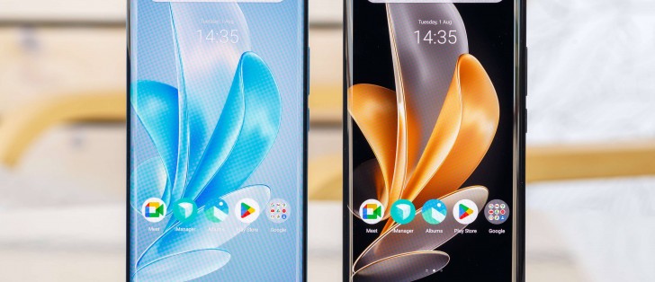 vivo V29 comes with three-year software support, OriginOS remains China-exclusive - Vimarsana News