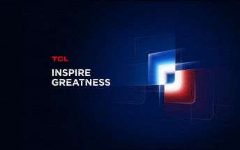 See the official debut of the first TCL NXTPaper phones live