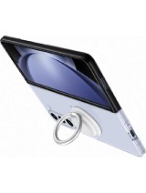 Clear gadget case for Galaxy Z Fold5