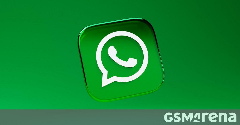 WhatsApp finally lets you send higher resolution photos