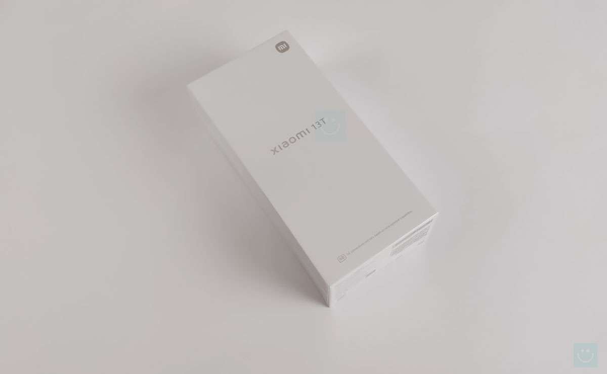 Xiaomi 13T: Unboxing video with global models reveals differences from Xiaomi  13T Pro -  News