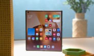 Xiaomi Mix Fold 3 in for review