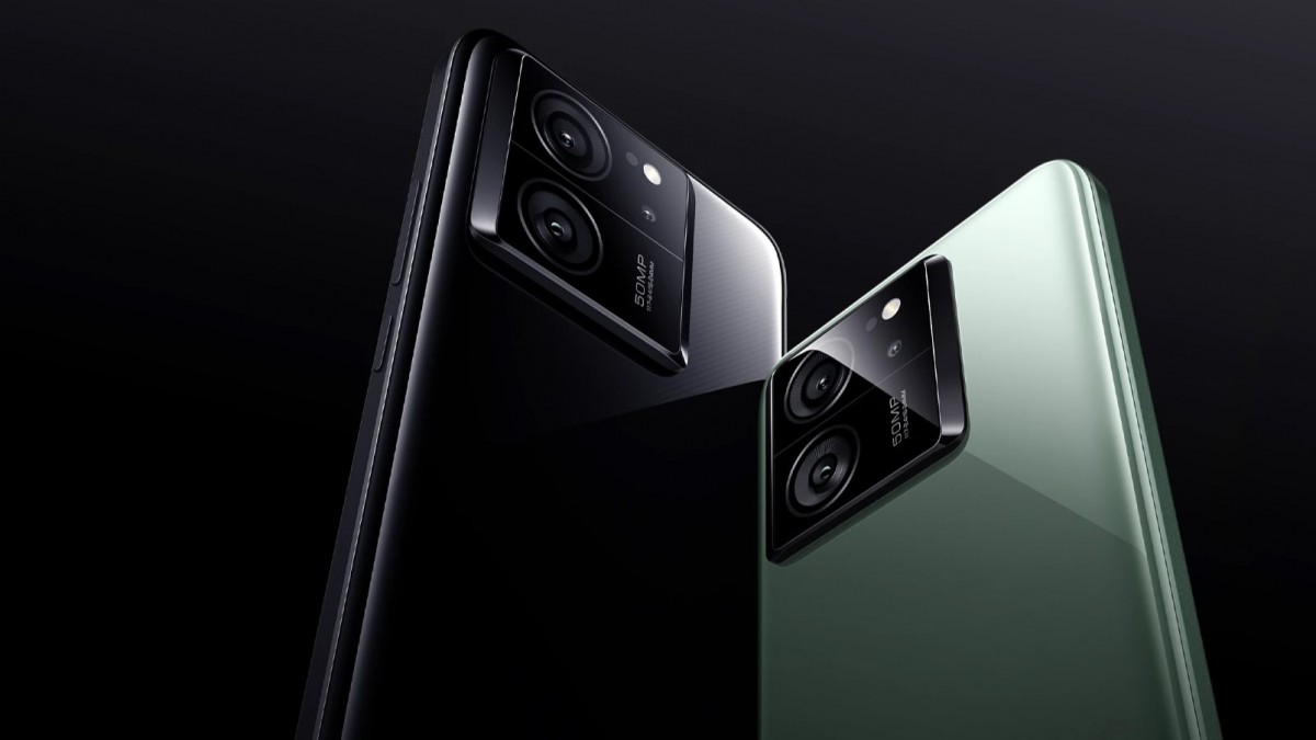 Xiaomi Redmi K60 Ultra announced: Dimensity 9200+ SoC, 54MP camera