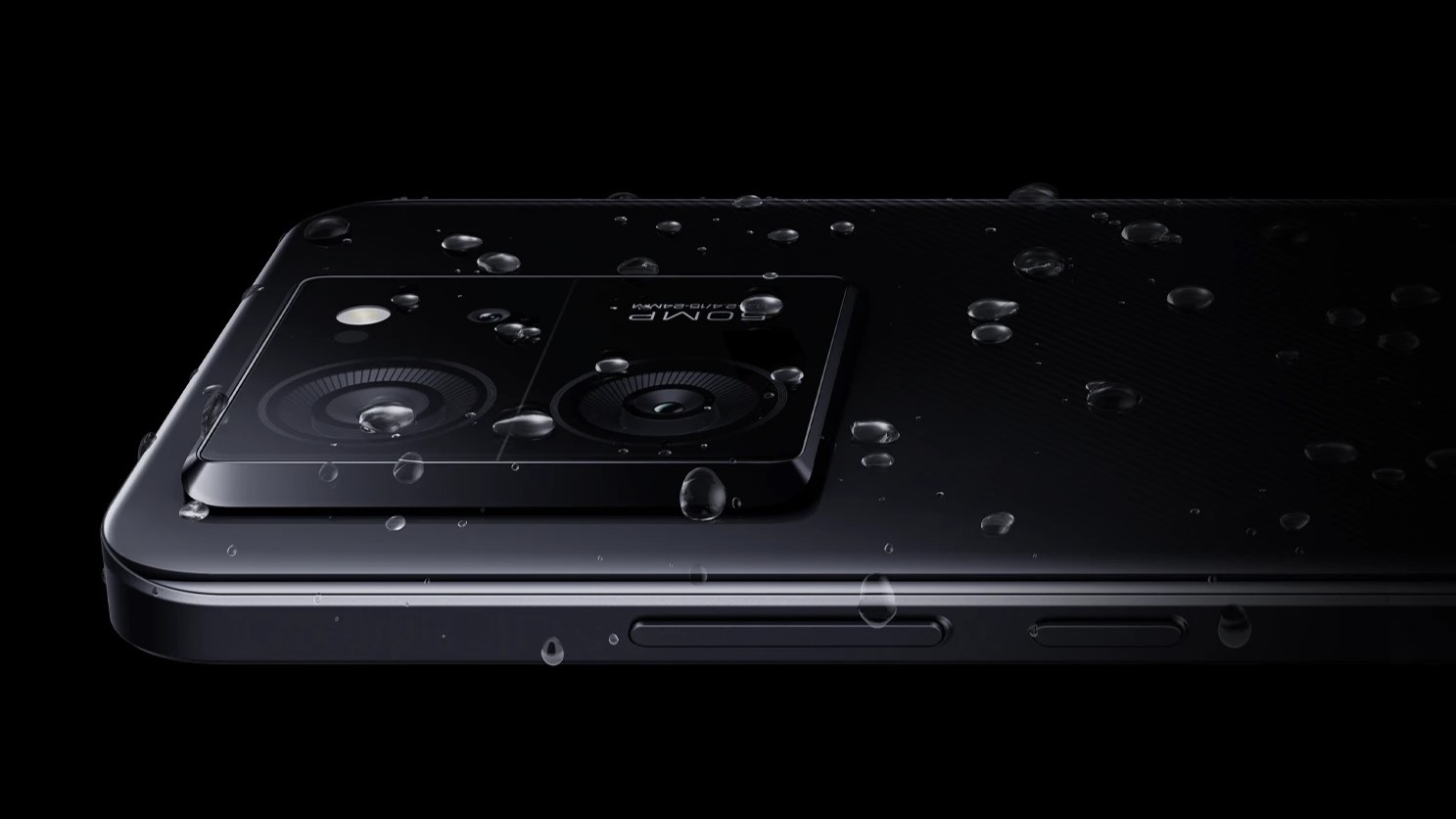 Анонсирован Xiaomi Redmi K60 Ultra: Dimensity 9200+ SoC, 54-мегапиксельная камера и экран с частотой 144 Гц