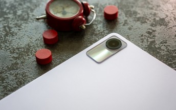 Xiaomi Redmi Pad SE in for review