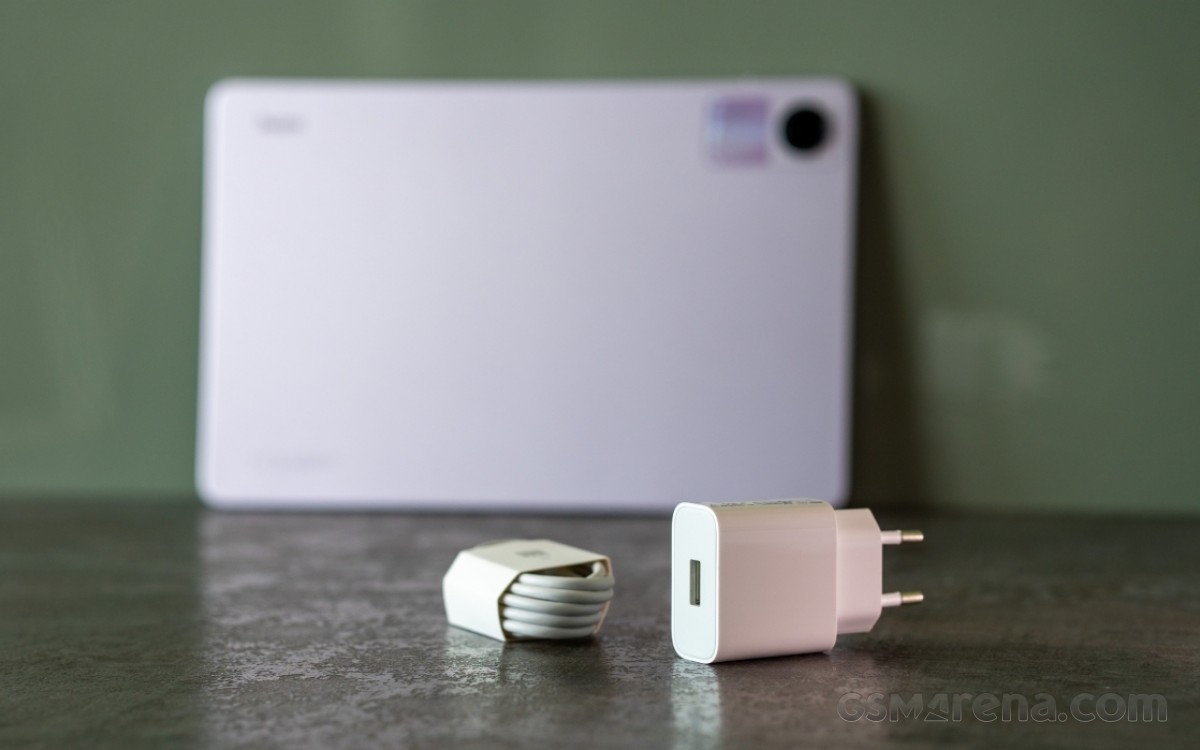 Xiaomi Pad 7: 120W fast charging tablet in your hands soon? - PhoneArena
