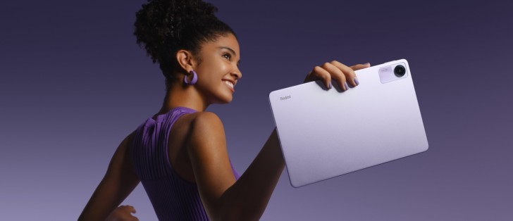 Xiaomi Redmi Pad SE unveiled with attractive price, 8,000 mAh battery - Vimarsana News