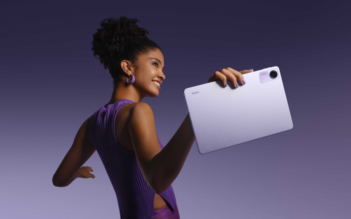 Xiaomi bringt das Redmi Pad SE zu einem erschwinglichen Preis mit einem 8.000-mAh-Akku