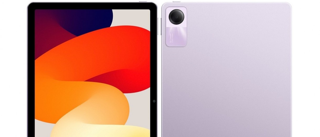 New Xiaomi Redmi Pad SE leak reveals price and more specifications