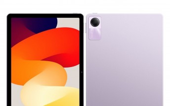 Redmi Pad SE's specs, price, and renders surface