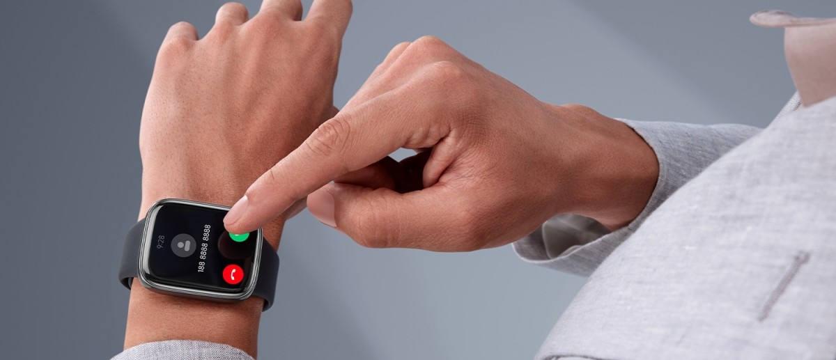 Redmi Watch 3 Active debutes globally, 4G-only Redmi 12 lands in India
