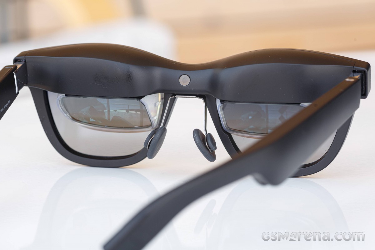 XREAL Air AR glasses and XREAL Beam review - GSMArena.com news