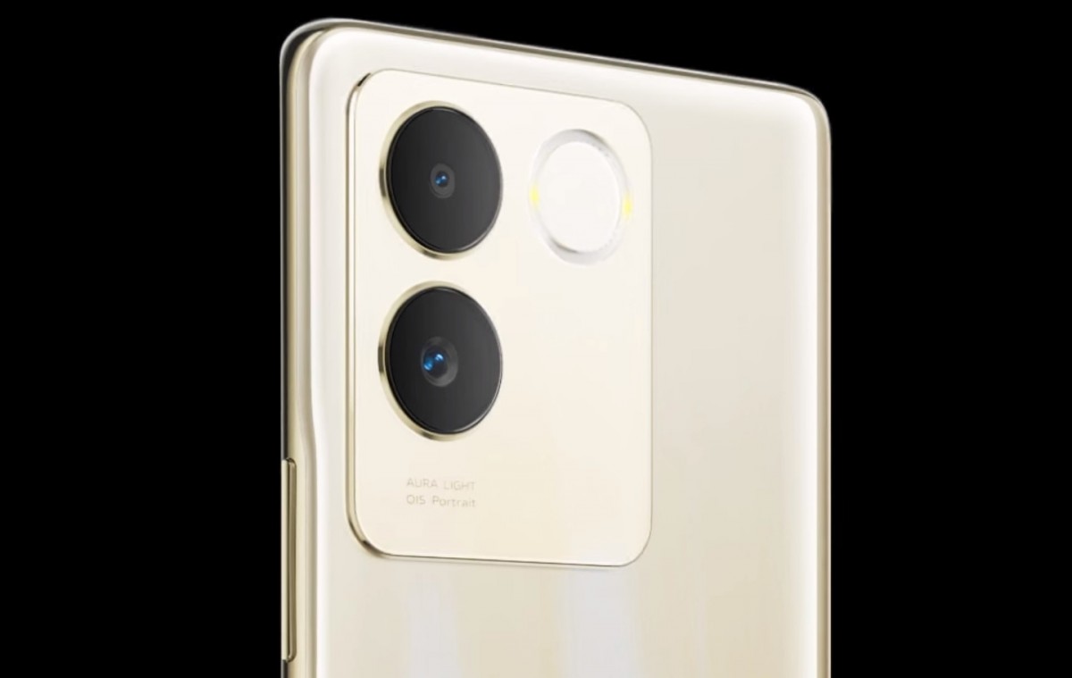 vivo Y17s launched in Singapore with Helio G85 and 50MP main camera -   news