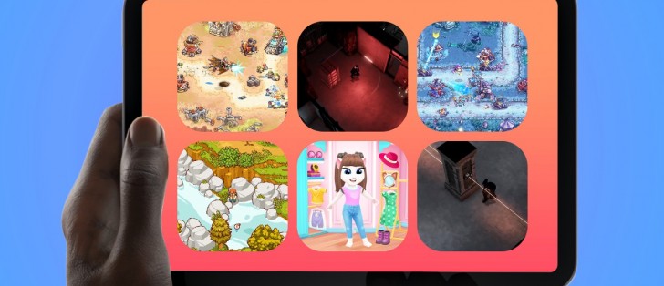 Apple is adding 4 new games to Arcade this month and it is updating 40+ current titles - Vimarsana News