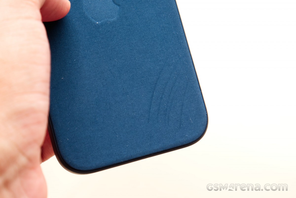 Forget FineWoven: This is a fabric iPhone 15 Pro case done right