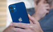 France bans Apple iPhone 12 sales over high SAR