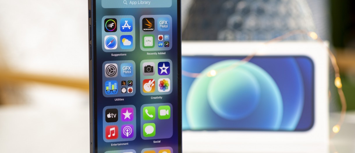 Apple promette un aggiornamento software per ridurre le radiazioni dell’iPhone 12 in Francia