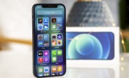 Apple promises software update to lower the iPhone 12's radiation in France
