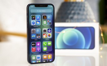 Apple promises software update to lower the iPhone 12's radiation in France