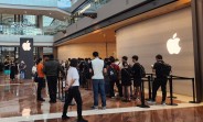 Apple iPhone 15 lineup is now on sale