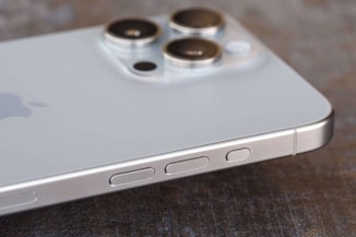 iPhone 15 Pro (Natural Titanium) Unboxing