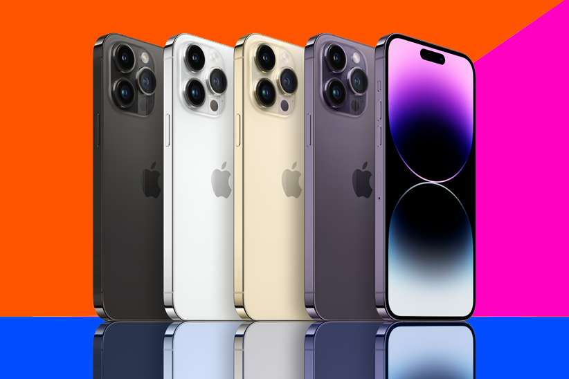 Apple iPhone 15 Pro и 15 Pro Max – чего ожидать?