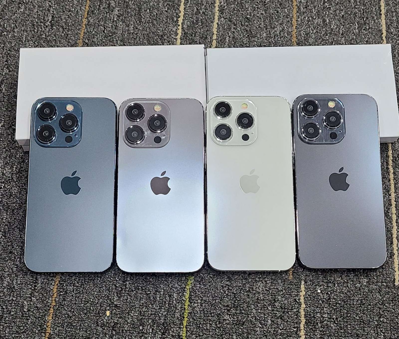 Apple iPhone 15 Pro и 15 Pro Max – чего ожидать?