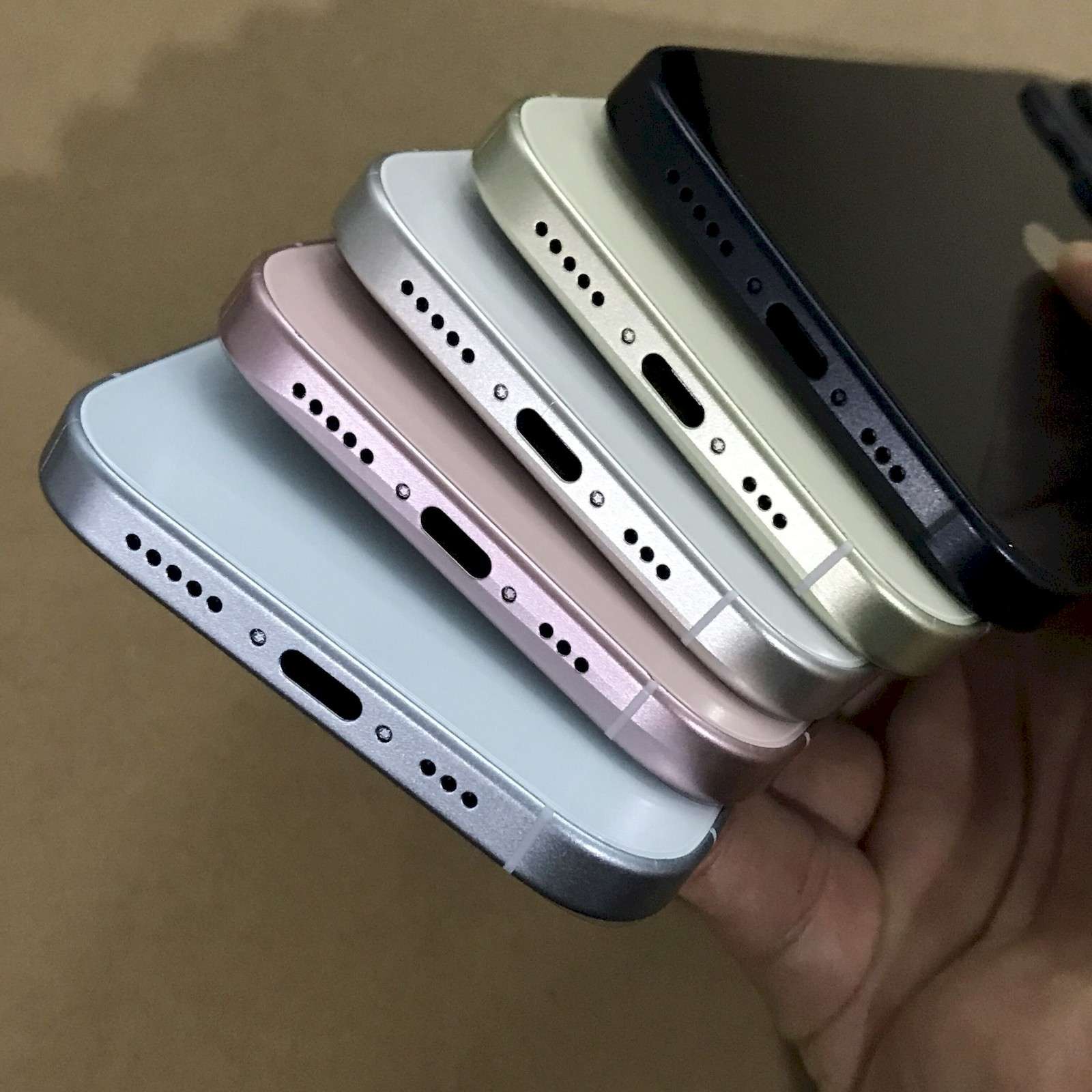 Apple iPhone 15 Pro и 15 Pro Max – чего ожидать?