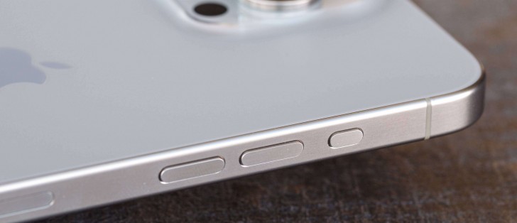 Apple iPhone 16 series tipped to come with a Capture Button - Vimarsana News