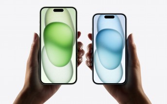 Here are Apple's promo videos for the iPhone 15, 15 Plus, 15 Pro, 15 Pro Max, and Apple Watch Series 9