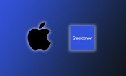 Qualcomm and Apple extend 5G modem deal through 2026
