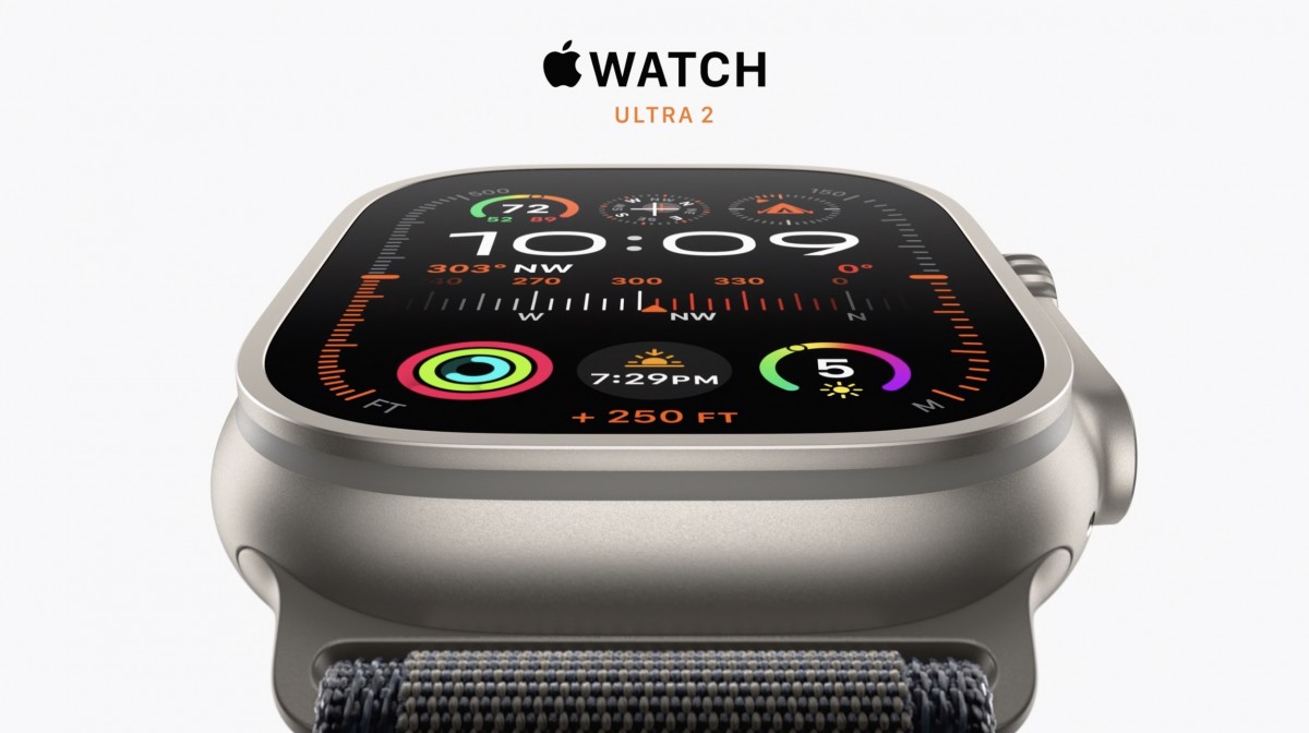 Apple Watch Series 9 to be 'basically unchanged' from the previous model -   news