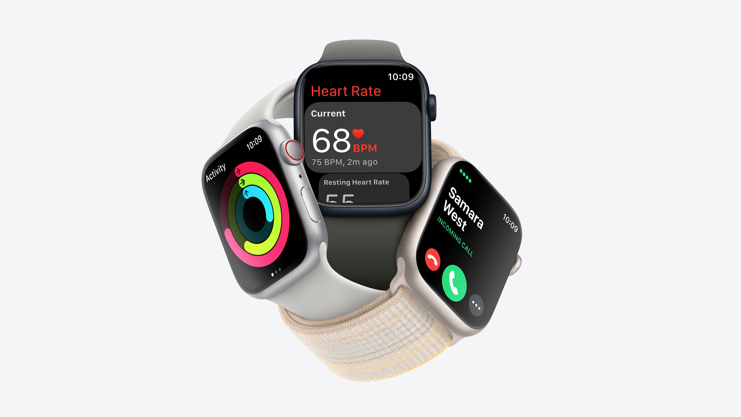 Apple Watch 9 and Watch Ultra 2: what to expect