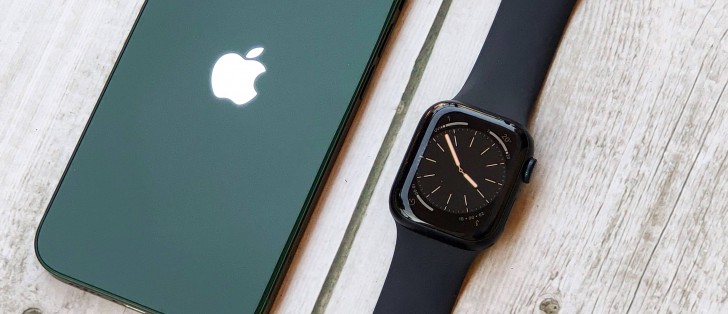 Apple Watch Series 8 long-term review - Vimarsana News