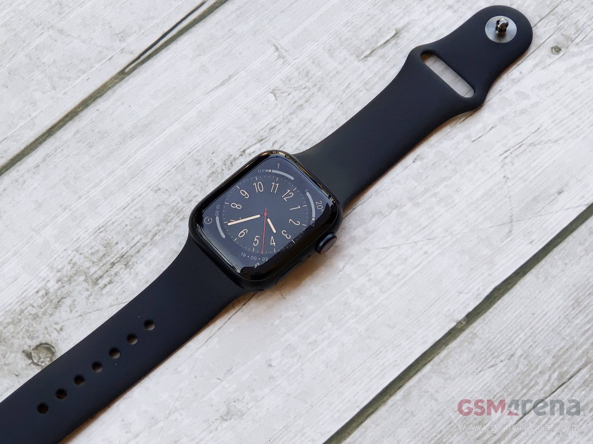 Apple watch 4 discount gsmarena