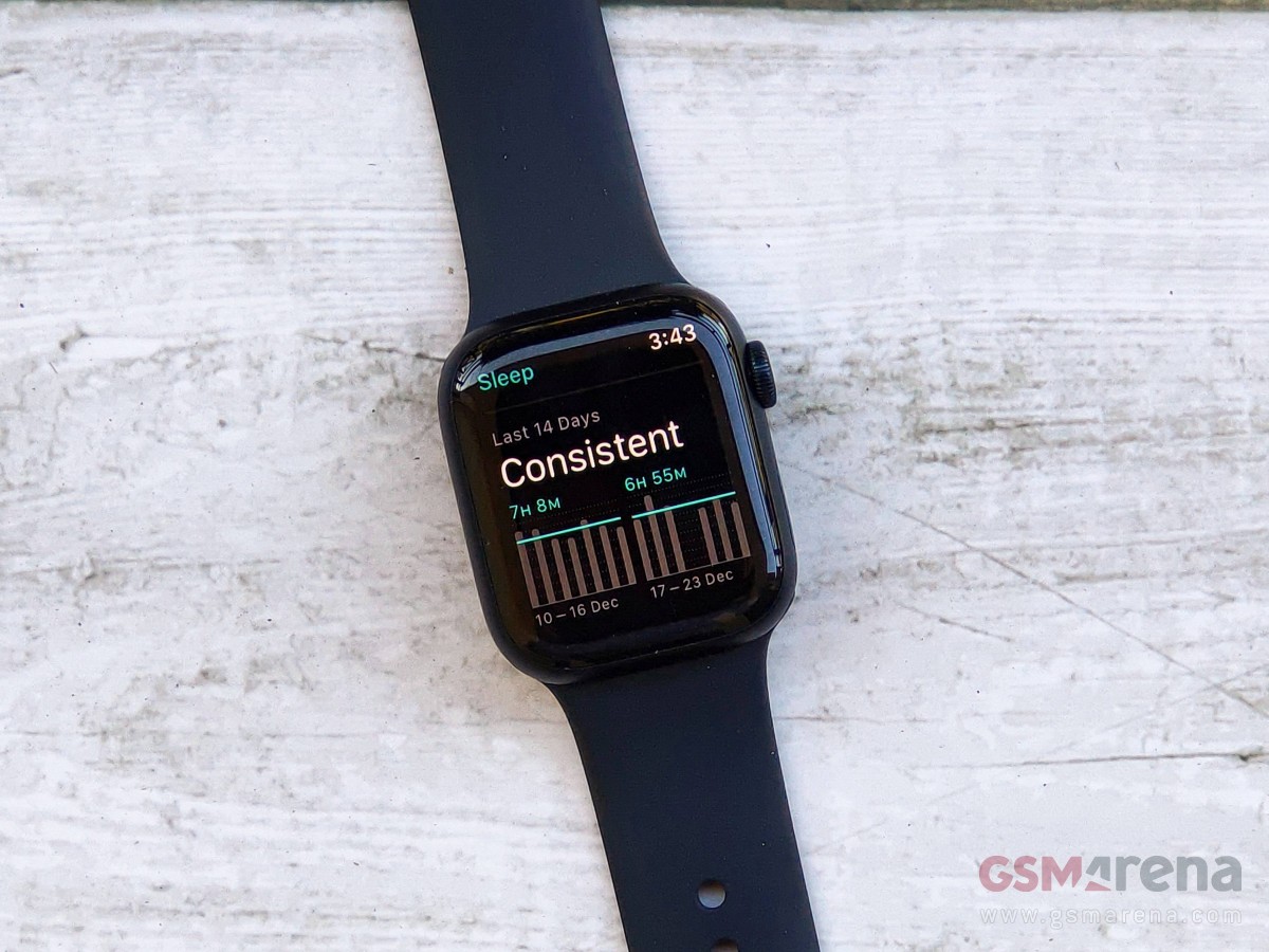 Apple Watch Series 8 review: Laying the groundwork