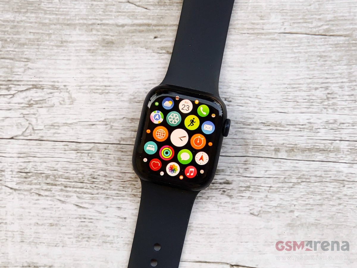 Apple Watch Series 8 long-term review