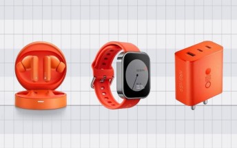 CMF by Nothing's watch, buds and charger will be sold through Flipkart, pre-orders start next week