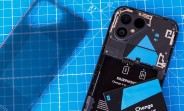 Fairphone 5 in for review