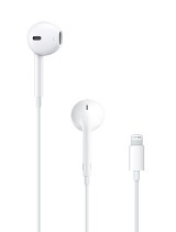 Apple EarPods