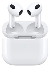 Apple AirPods (3rd gen)