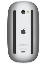Apple Magic Mouse (2e génération)