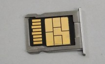 Making a “SuperSIM” card at home