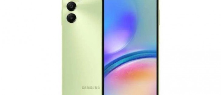 Samsung Galaxy A05s lands in the Google Play Console ahead of release - Vimarsana News