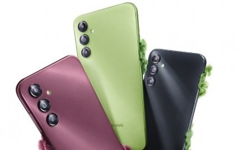 Samsung Galaxy A25 specs leak