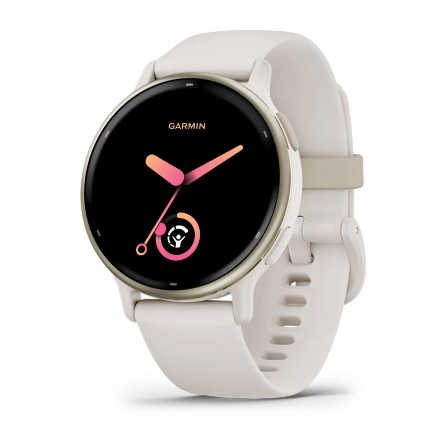Garmin vivoactive 5 announced with AMOLED screen, NFC and 11-day