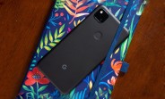 Google drops software support for Pixel 4a