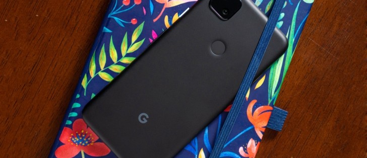 Google drops software support for Pixel 4a - Vimarsana News
