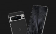 Os preços do Google Pixel 8 e Pixel 8 Pro no Reino Unido e nos EUA aparecem junto com as principais especificações